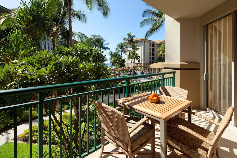 Studio, 1 Bedroom, Balcony (Mobility Accessible, Transfer Shower)