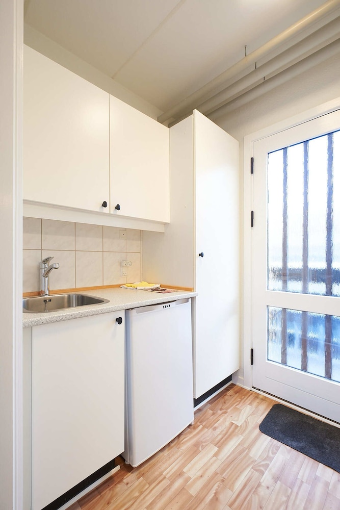 Double Room, Kitchenette photo 2