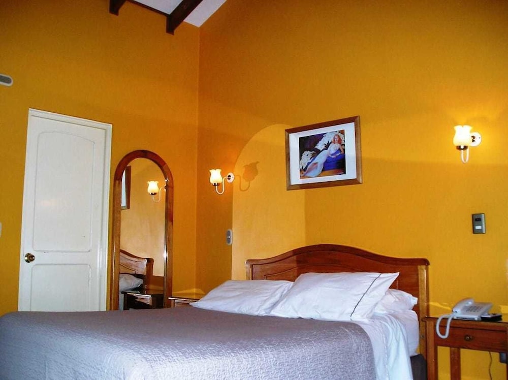 Standard Double Room, 1 Double Bed photo 2