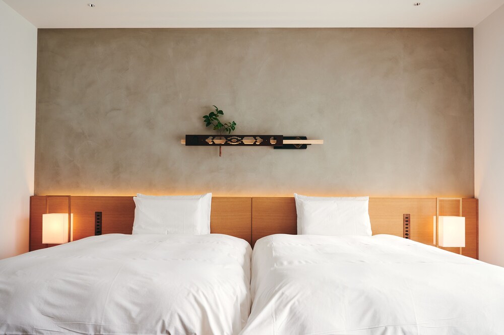Tsuboniwa Suite for 2 Guests - Photo 3
