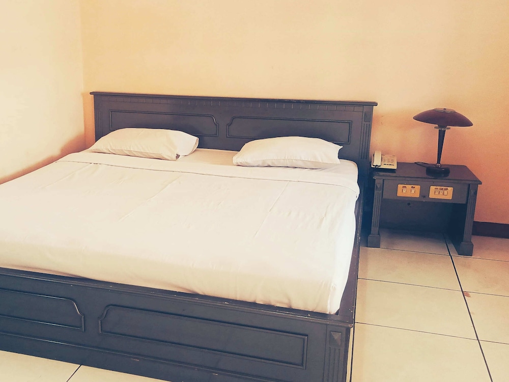 Luxury Double Room photo 3