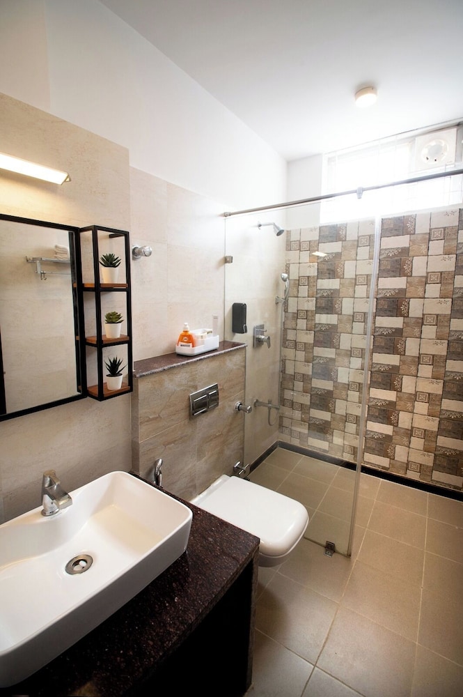 Standard Room - Photo 9
