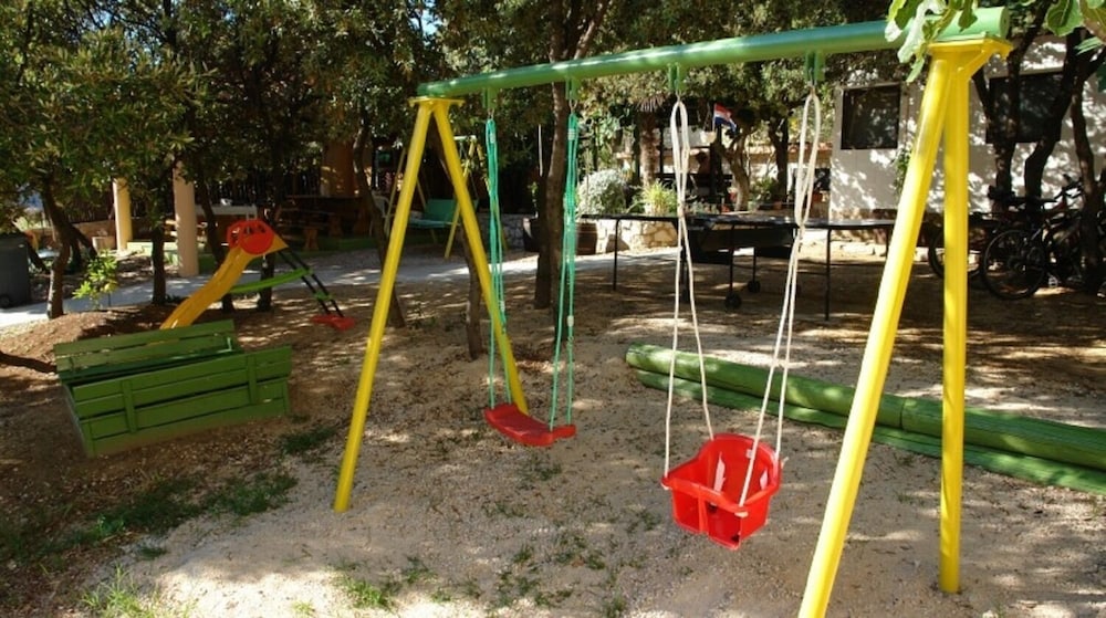 Apartment (Mare-200 m from the beach - A3(2)) photo 2