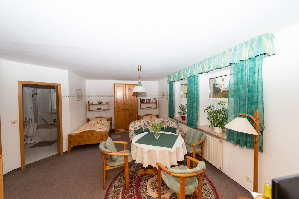 Apartment, Ground Floor photo 1