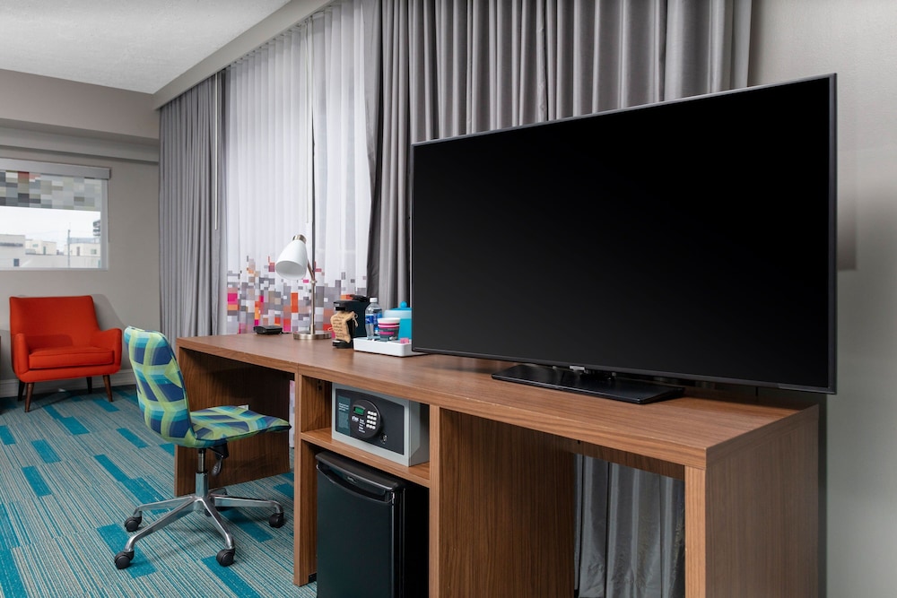 Studio Suite, 1 Bedroom photo 2