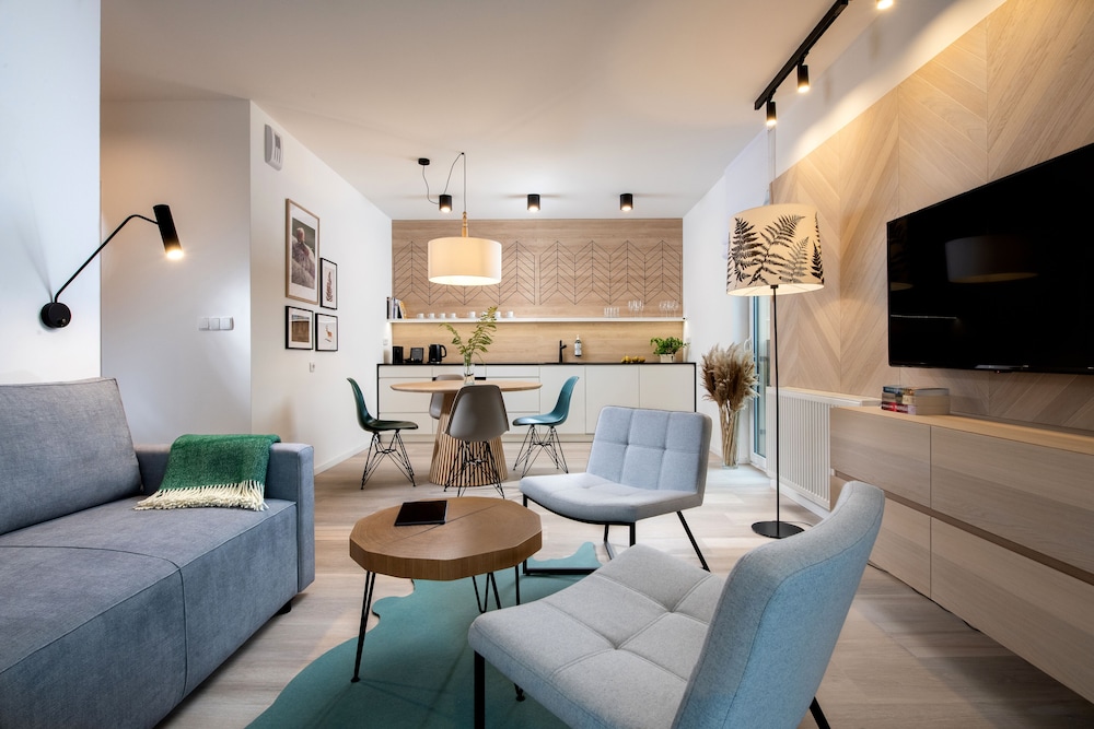 Grand Room