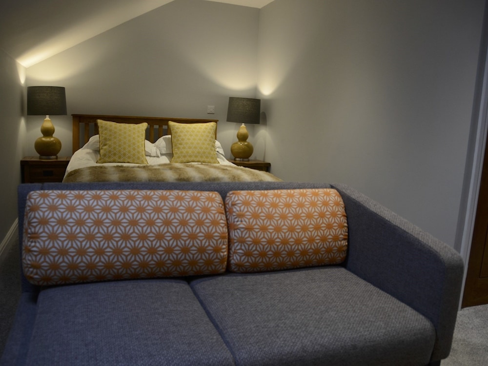 Superior Double Room, Ensuite photo 3