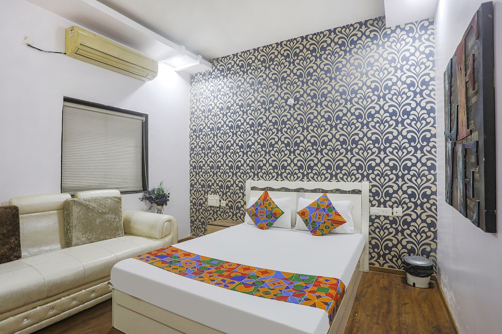 Deluxe Room photo 3