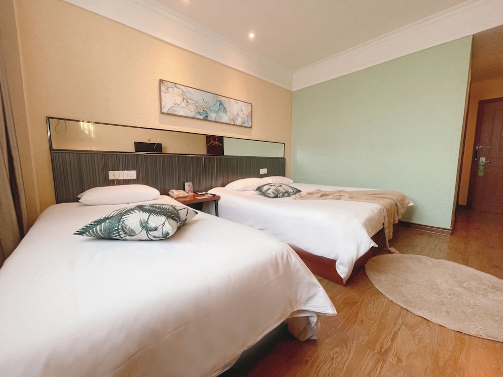 Comfort Triple Room photo 2