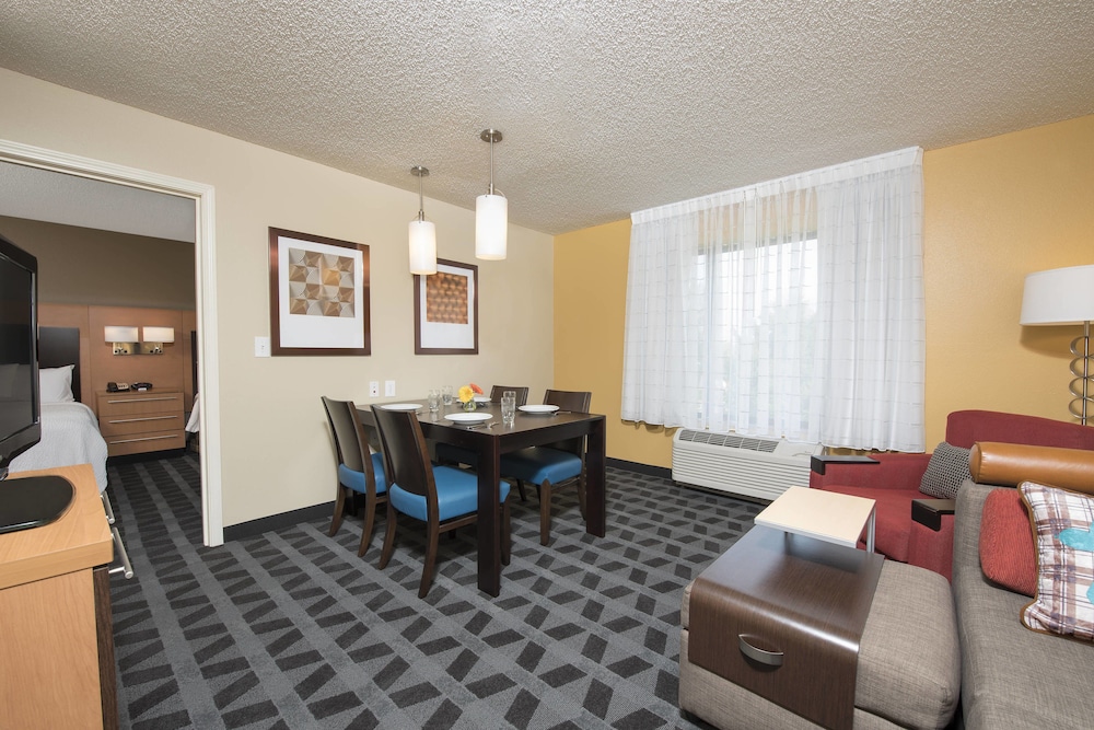 Suite, 1 Bedroom photo 3