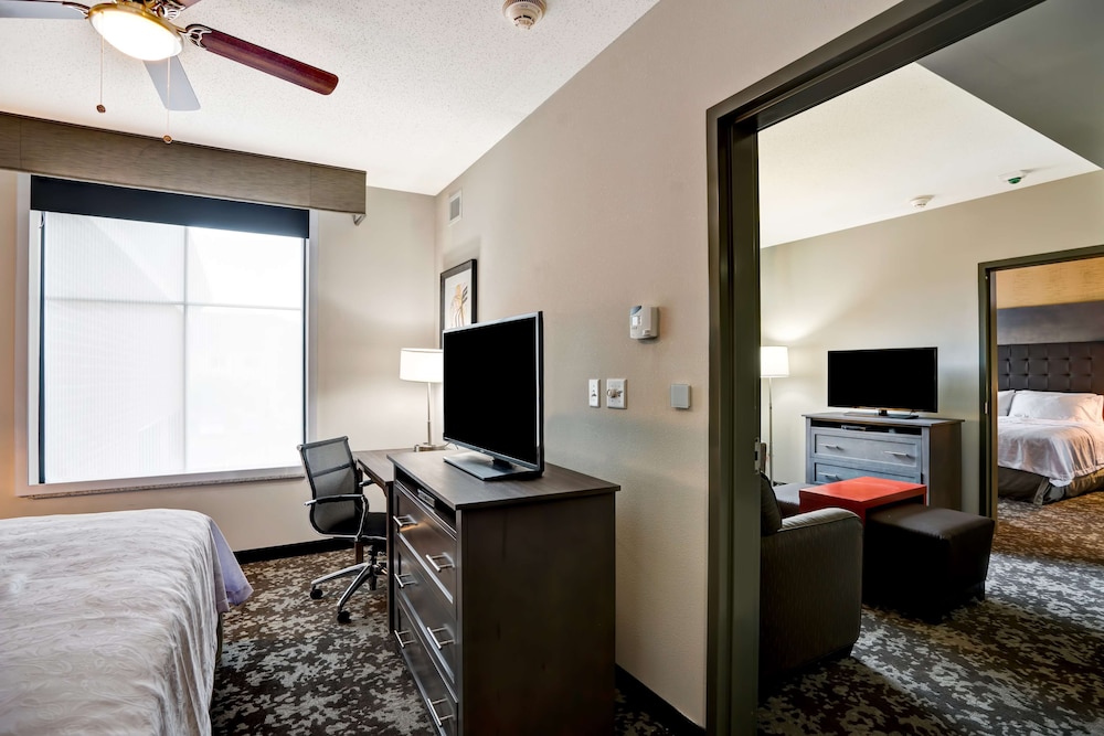 Suite, 2 Bedrooms, Non Smoking photo 1