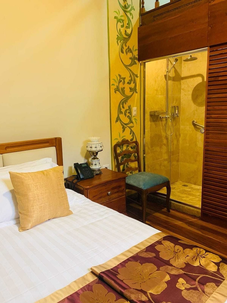 Standard Twin Room photo 1
