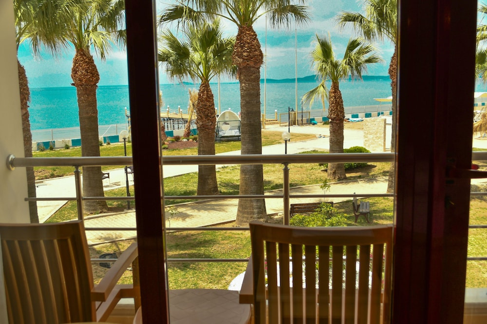Standard Single Room, Sea View photo 3