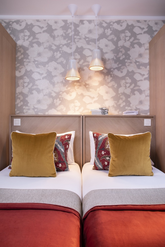 Comfort Triple Room photo 1