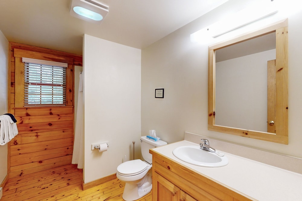 Cabin, 3 Bedrooms photo 2