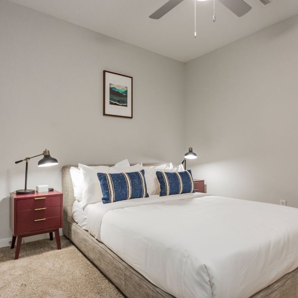 Apartment, Accessible