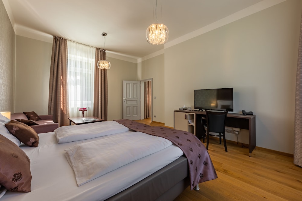 Family Suite photo 2