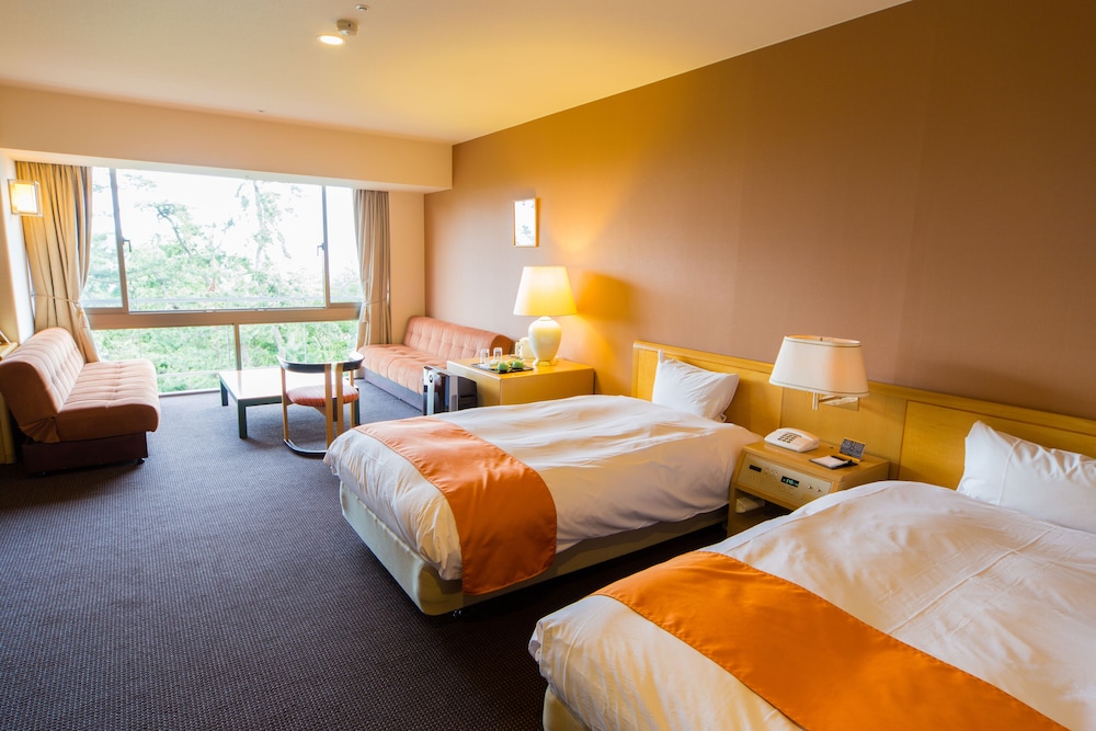 Deluxe Room, Non Smoking photo 2