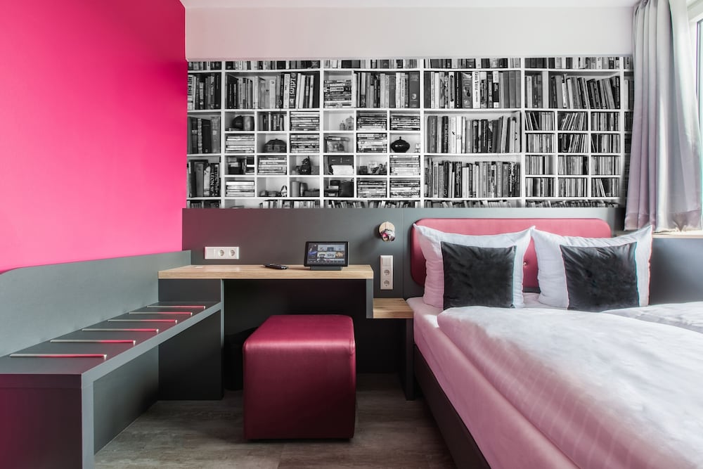 Double Room Compact
