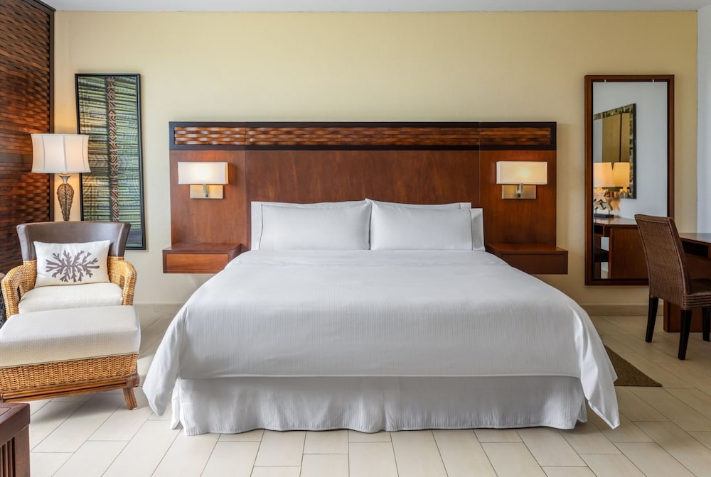 Deluxe Room, 2 Double Beds (View) - Photo 2