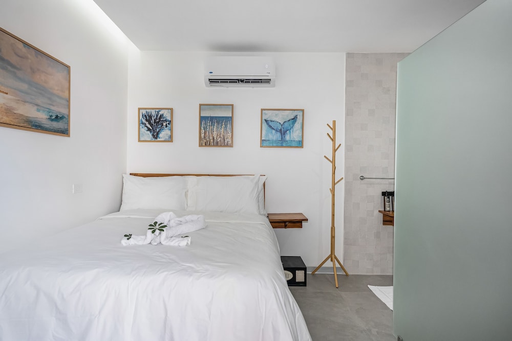 Basic Room photo 3