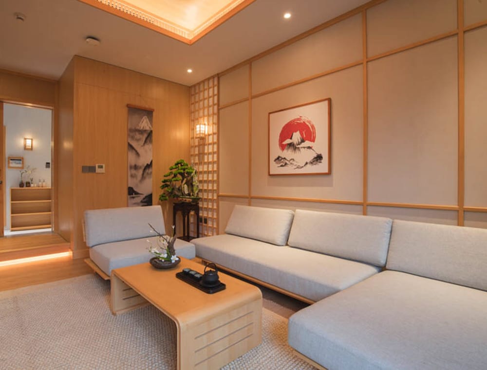 Yama Onsen 1 Bedroom - Photo 5