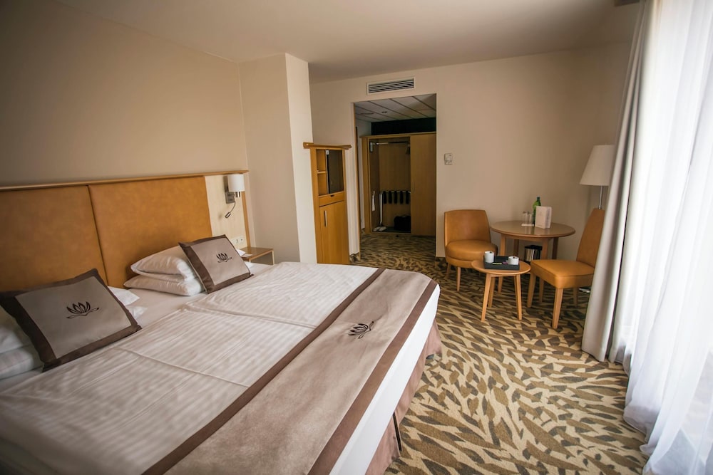 Grand Double Room photo 3