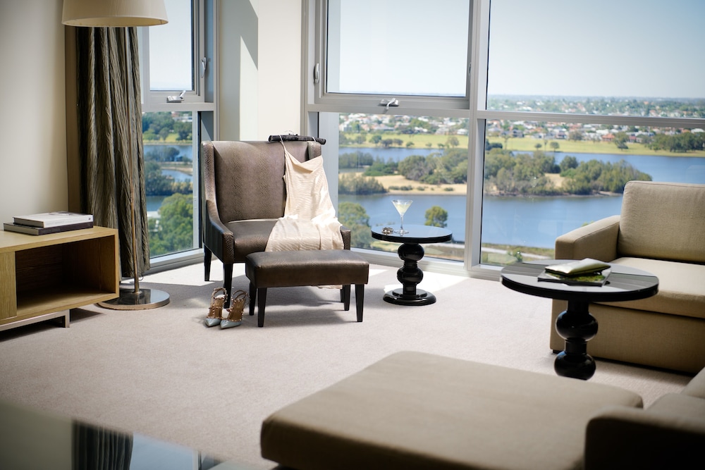 Premier Apartment, 2 Bedrooms photo 1