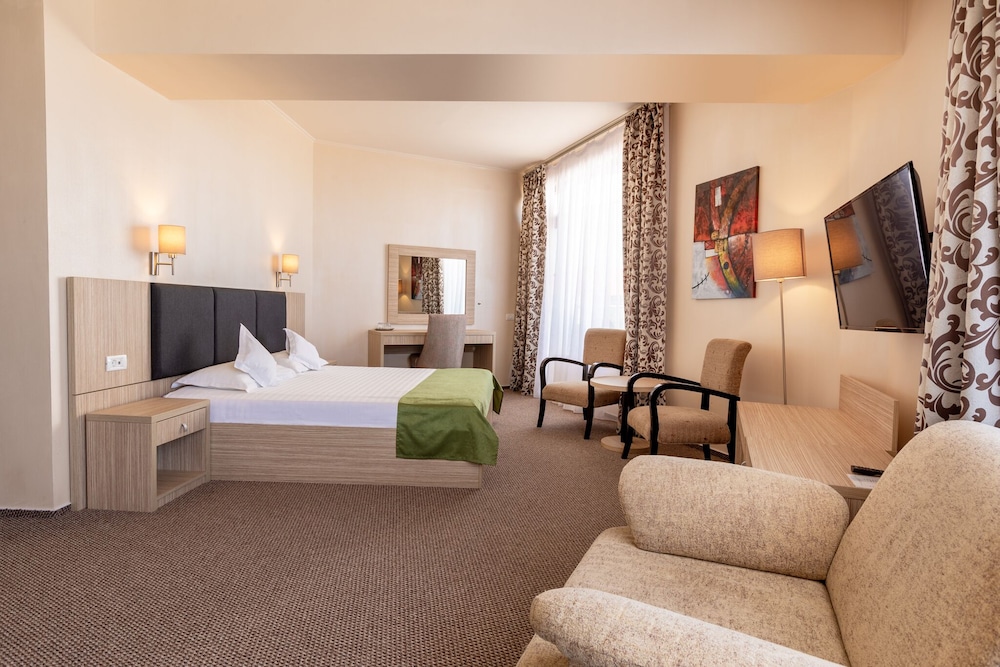 Premium Double Room, Sea View - Photo 1
