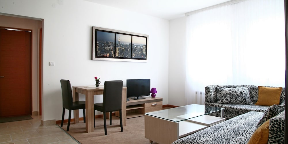 Luxury Apartment, 1 Bedroom