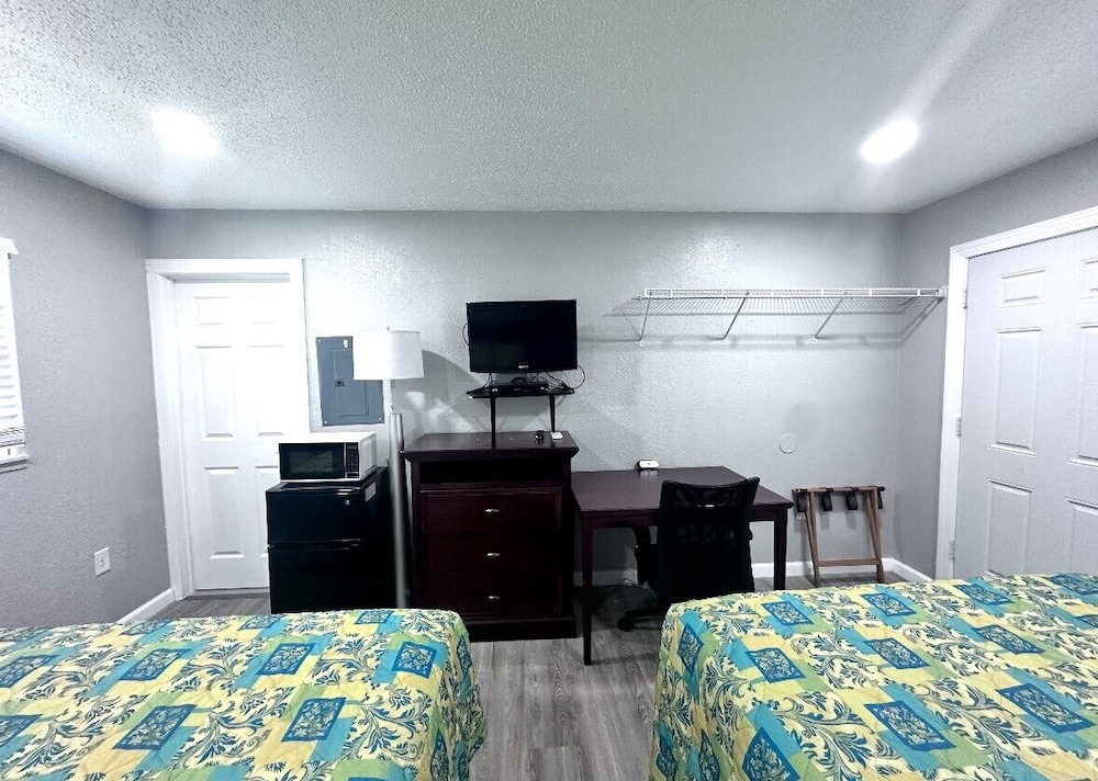 Standard Double Room photo 2