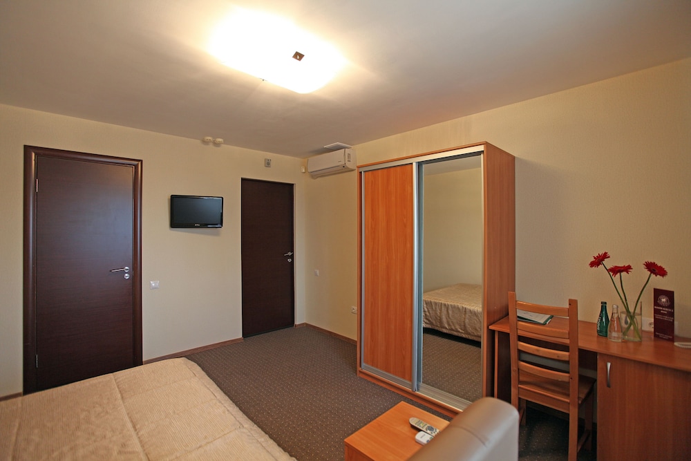 Basic Single Room photo 1