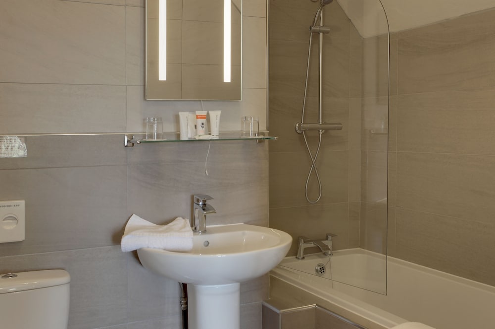 Weston Hall Hotel Sure Hotel Collection by Best Western, Zdjęcie 6