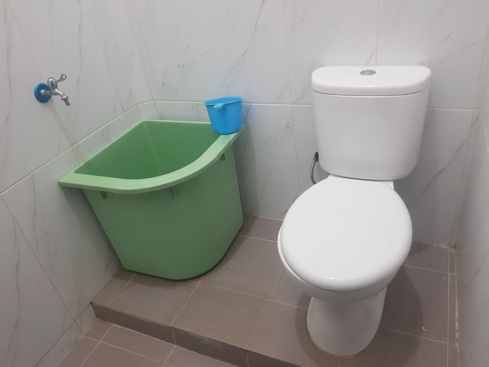 Deluxe Triple Room photo 2