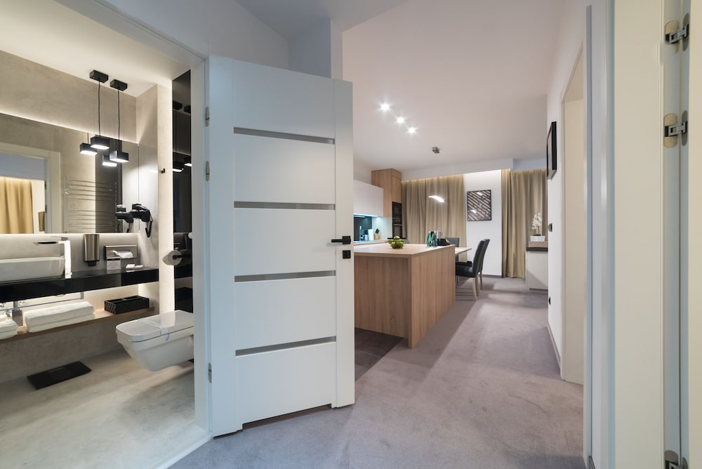 Superior Apartment, 2 Bedrooms, Non Smoking, City View photo 3