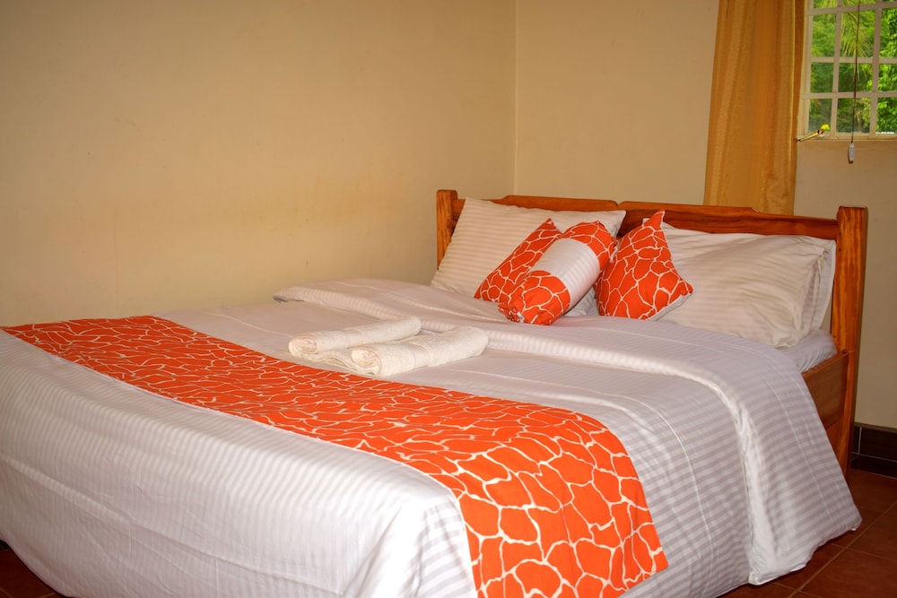 Deluxe Room, Garden View photo 1