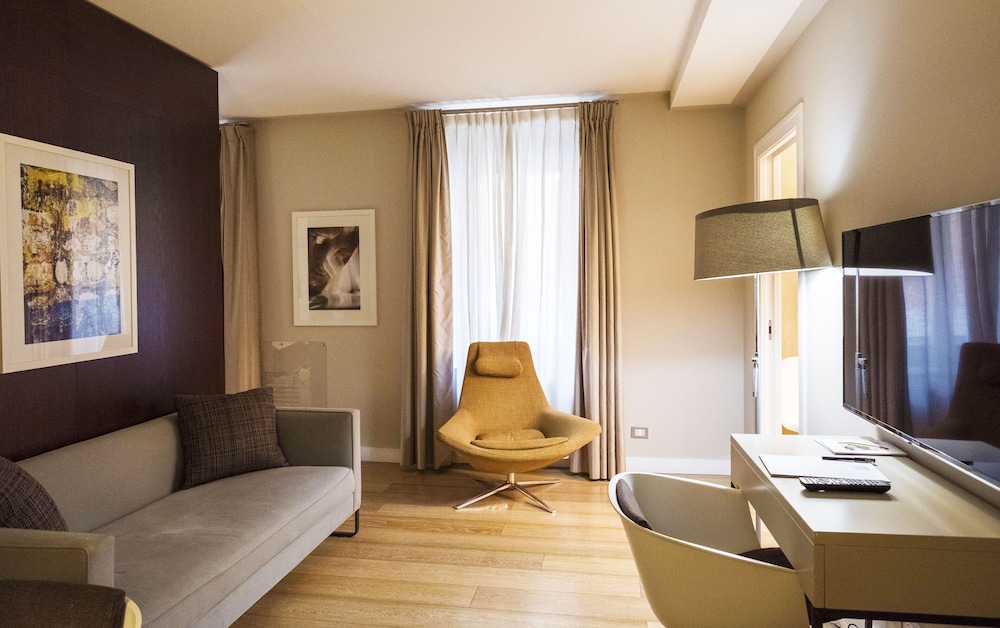 Apartment, Separate building (Via Adua 3) - Photo 3
