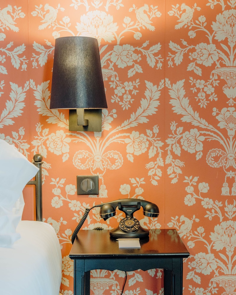 Classic Double Room - Photo 7