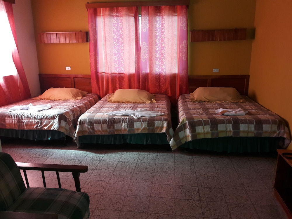 Family Triple Room