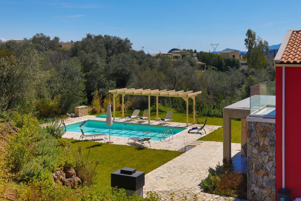 Villa Aphrodite in Poulades, Foto 28