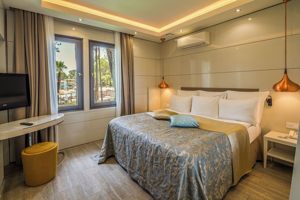 Duplex Villa