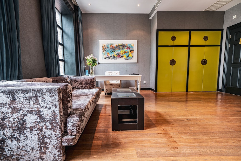 Suite photo 2