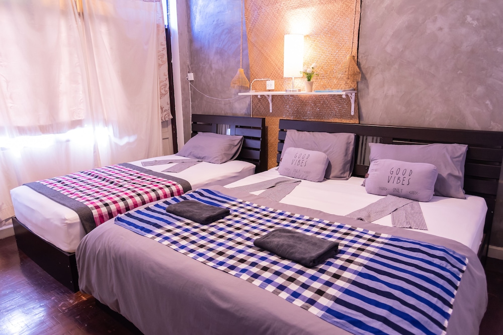 Standard Triple Room photo 1