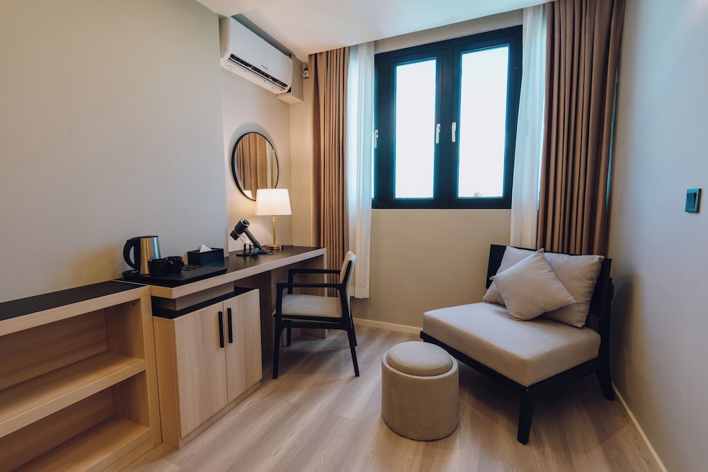 Standard Double Room - Photo 2