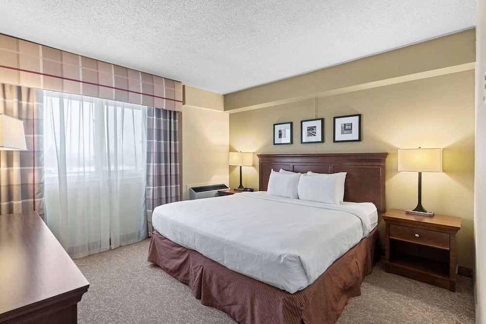 Suite, 1 Bedroom, Non Smoking - Photo 1