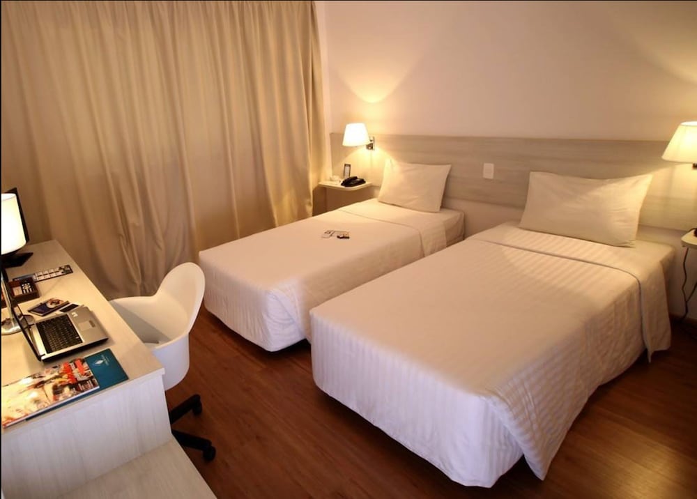 Apartamento Standard Economico photo 1