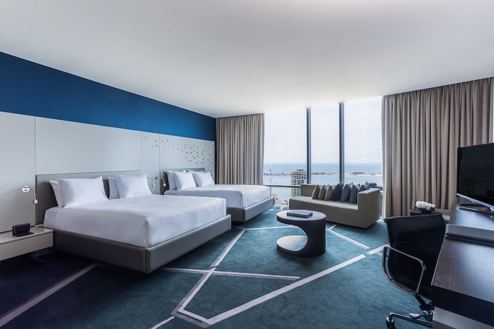 Classic Room, Multiple Beds