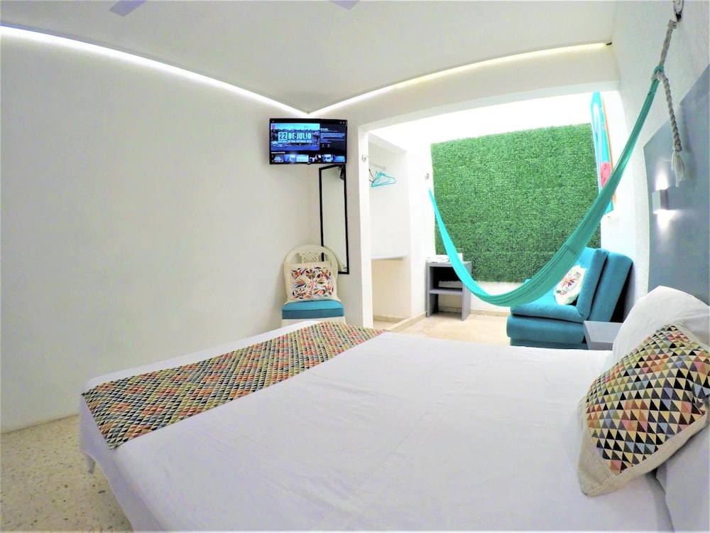 Business Double Room, Multiple Beds photo 2