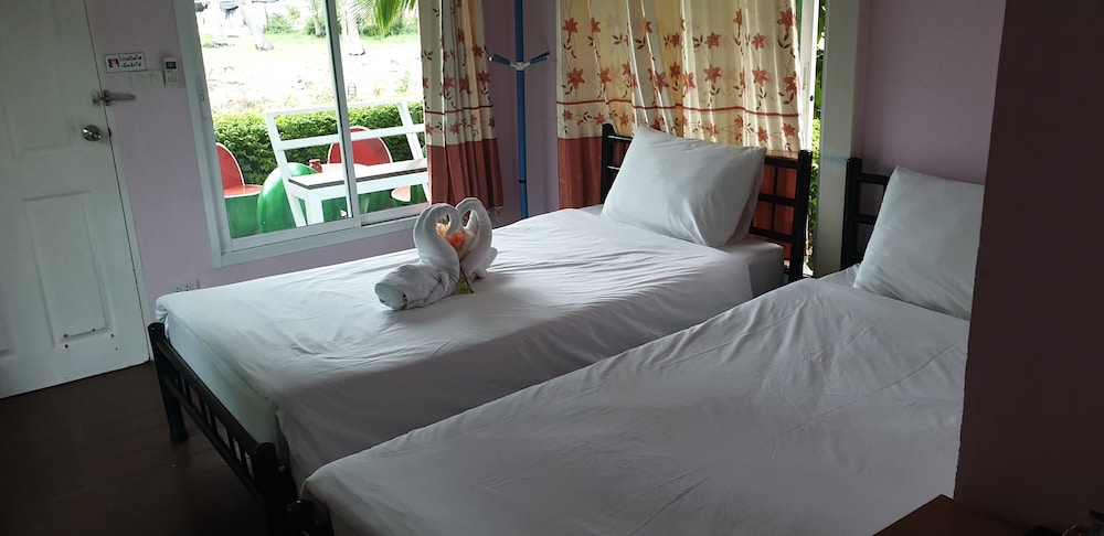 Twin Room photo 3