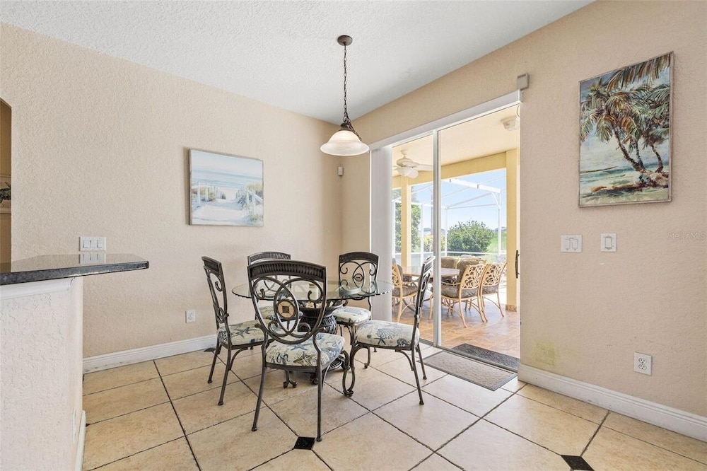 Large Villa - Close to Disney With Extended Patio and Golf Course Views, Bild 43